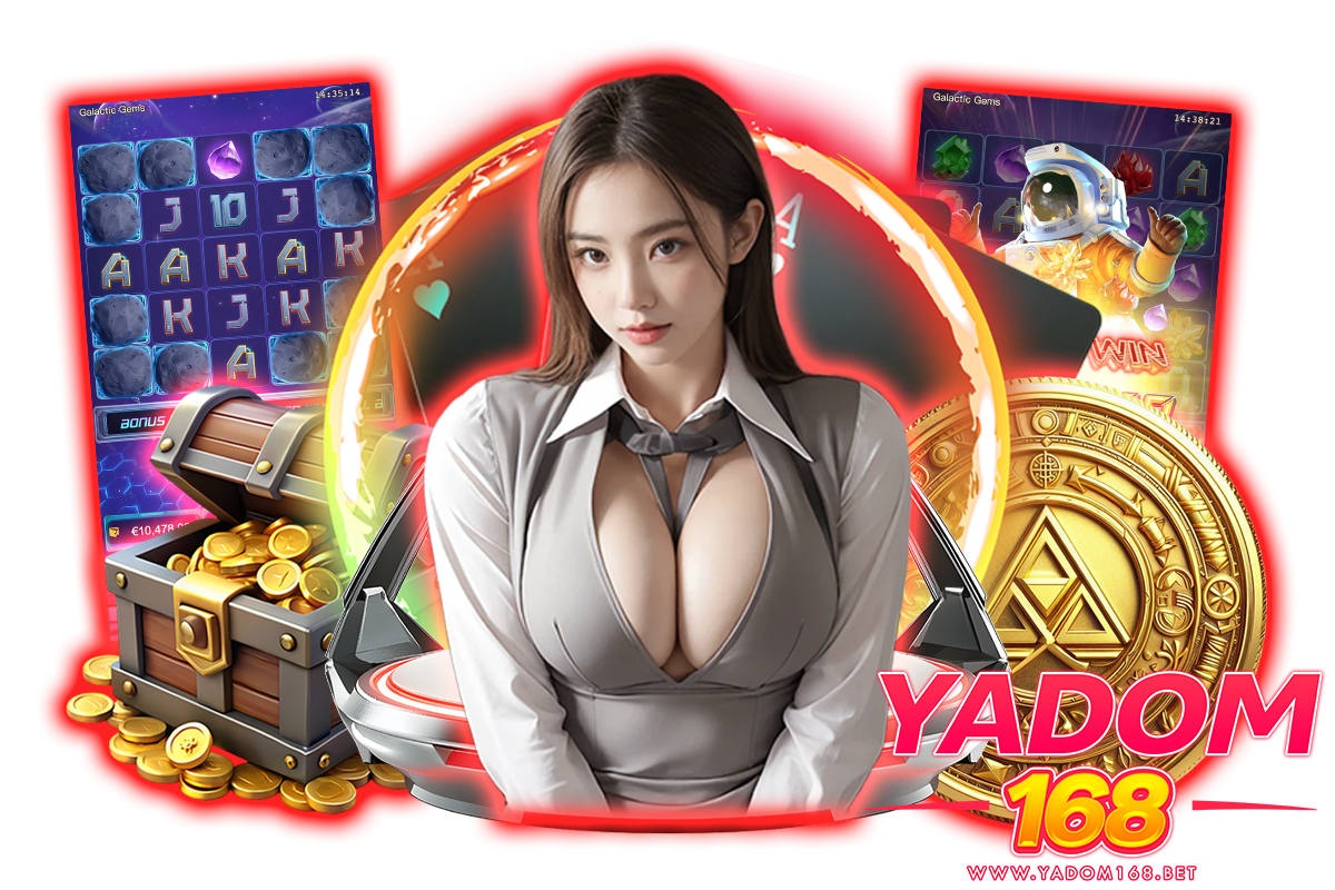 yadom168 ทางเข้า