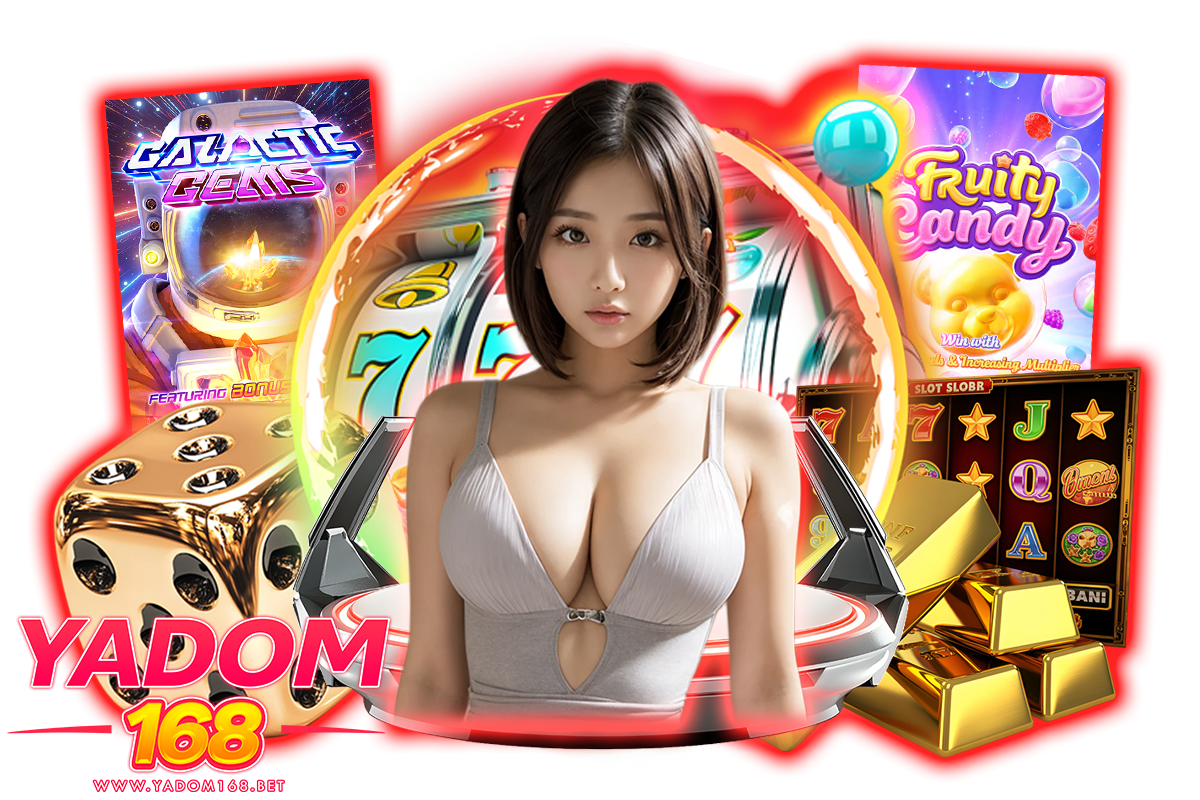yadom168 สล็อต