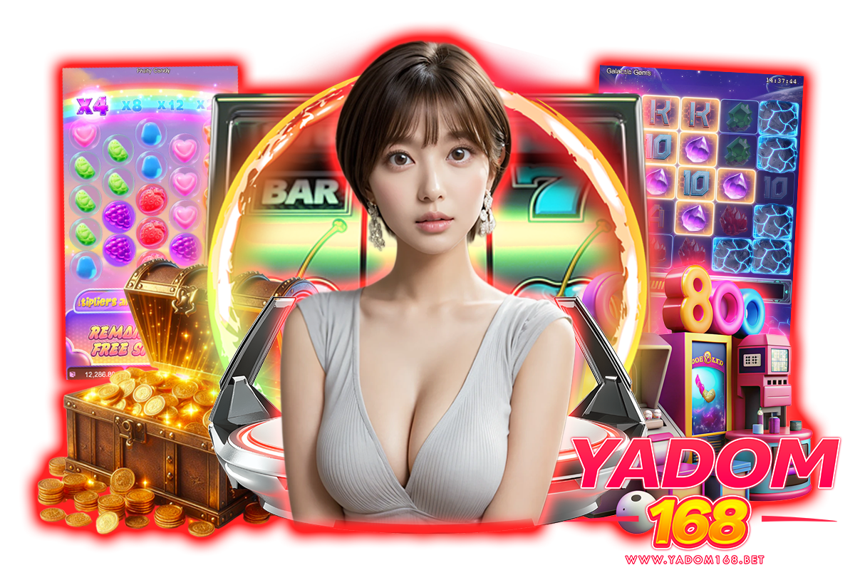 yadom168 แจกเครดิตฟรี
